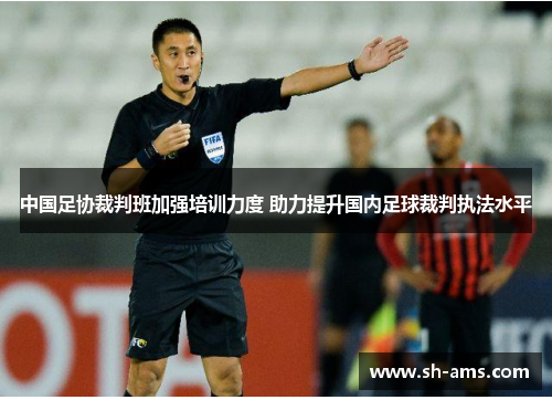 中国足协裁判班加强培训力度 助力提升国内足球裁判执法水平